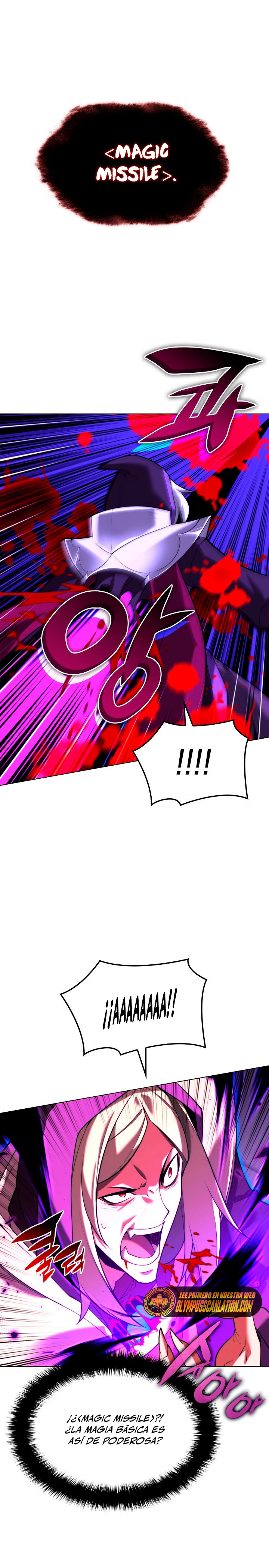 El Chetado (Overgeared) > Capitulo 163 > Page 231