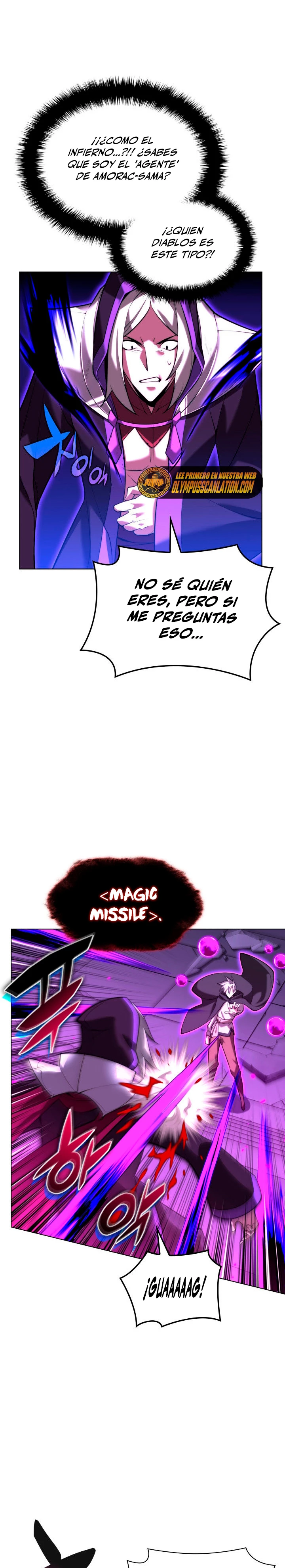 El Chetado (Overgeared) > Capitulo 163 > Page 281