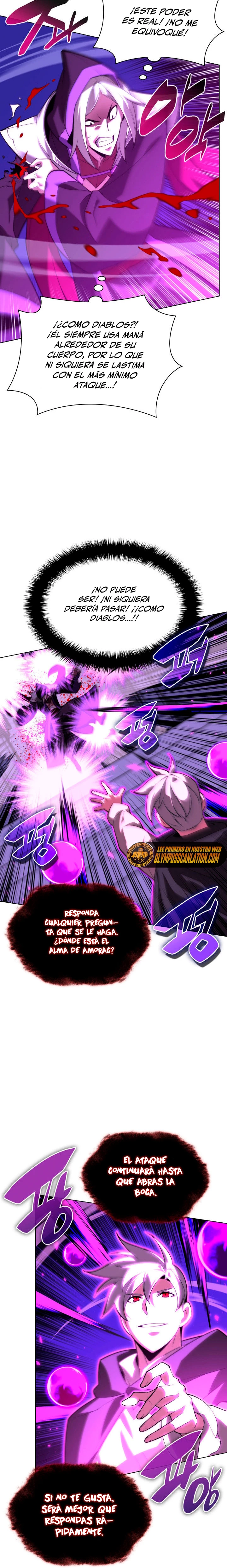 El Chetado (Overgeared) > Capitulo 163 > Page 291