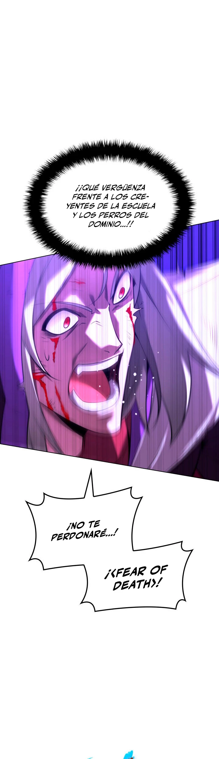 El Chetado (Overgeared) > Capitulo 163 > Page 301