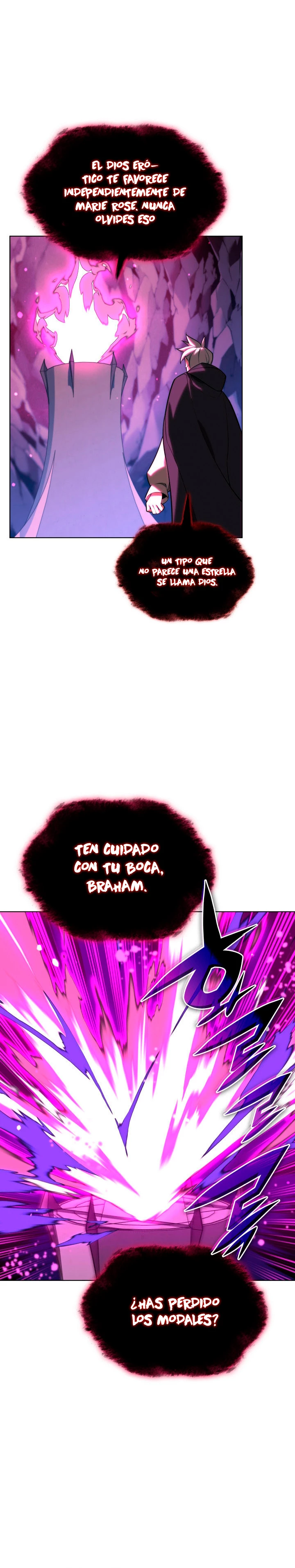 El Chetado (Overgeared) > Capitulo 163 > Page 471