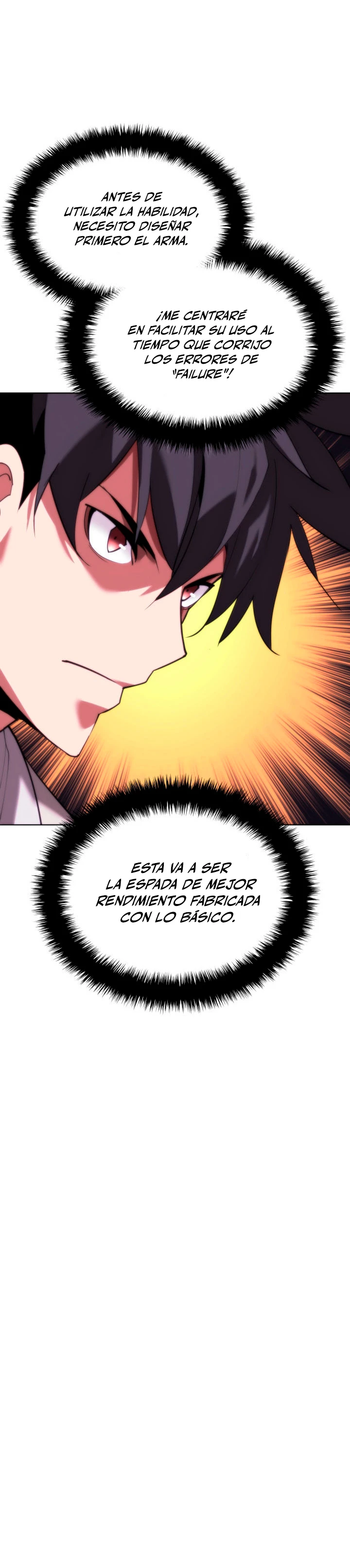 El Chetado (Overgeared) > Capitulo 165 > Page 171