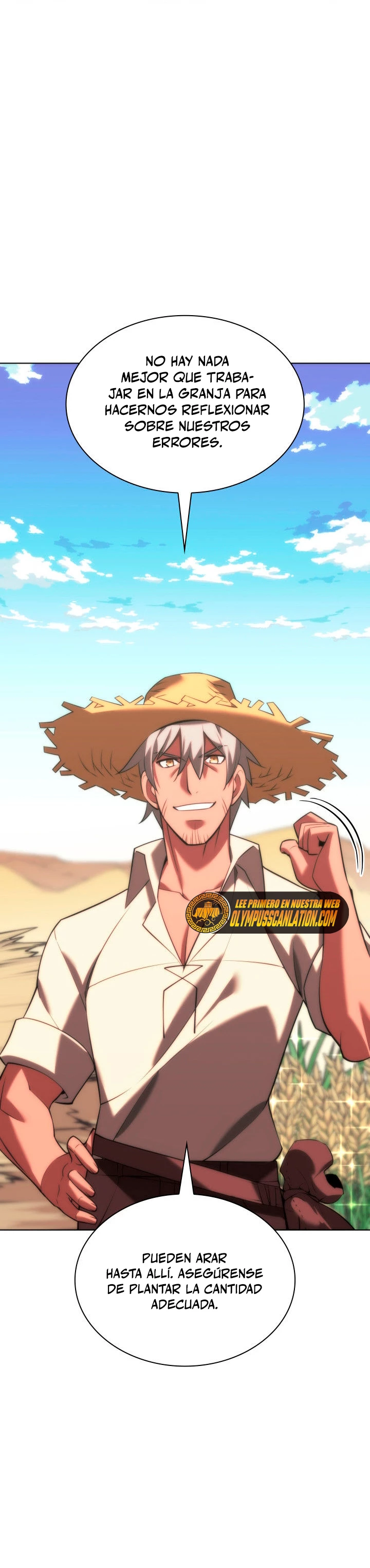 El Chetado (Overgeared) > Capitulo 165 > Page 511