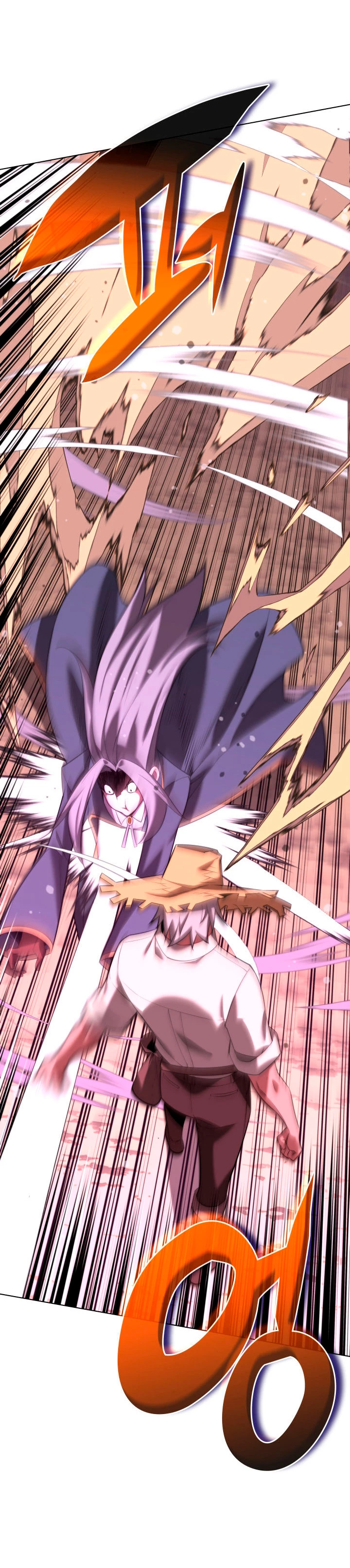 El Chetado (Overgeared) > Capitulo 165 > Page 531