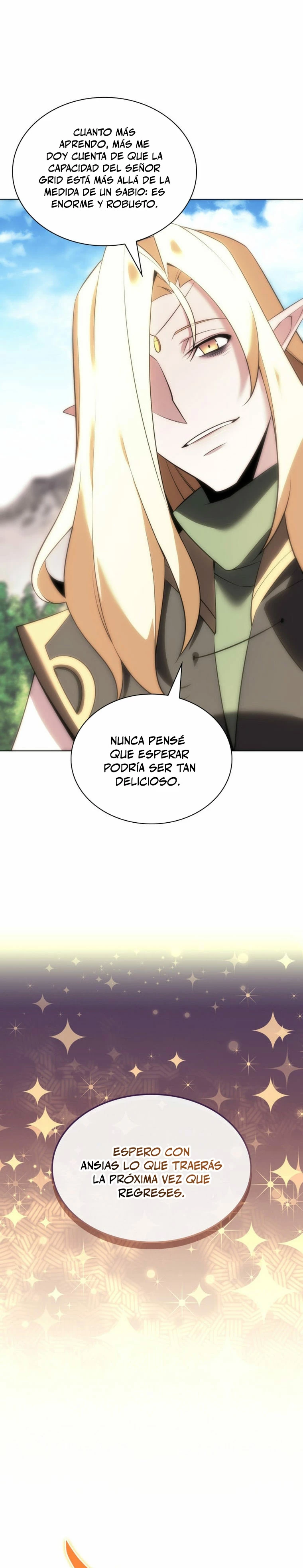 El Chetado (Overgeared) > Capitulo 197 > Page 281