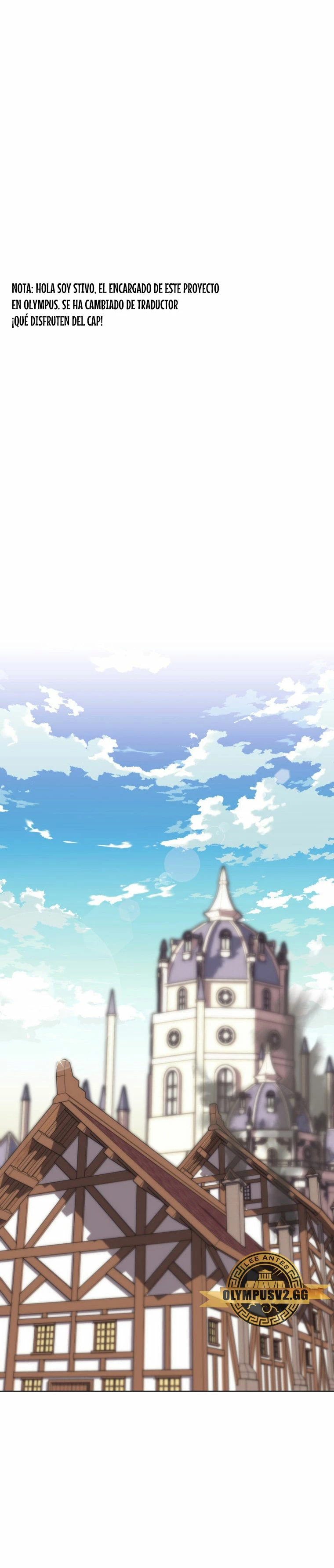 El Chetado (Overgeared) > Capitulo 198 > Page 11