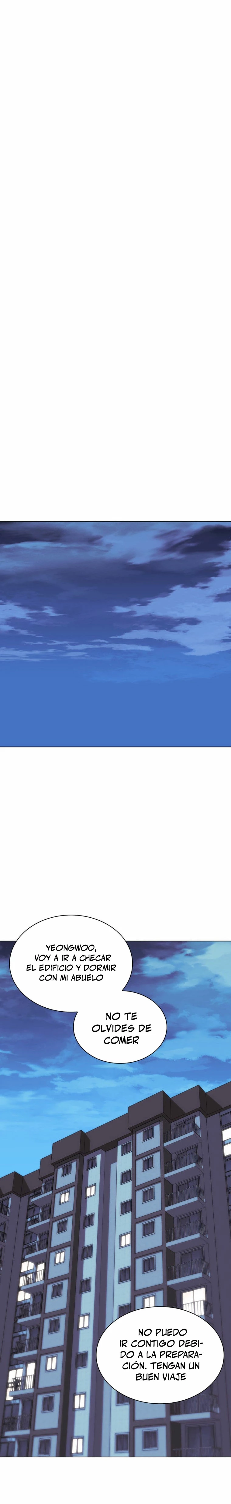 El Chetado (Overgeared) > Capitulo 198 > Page 101