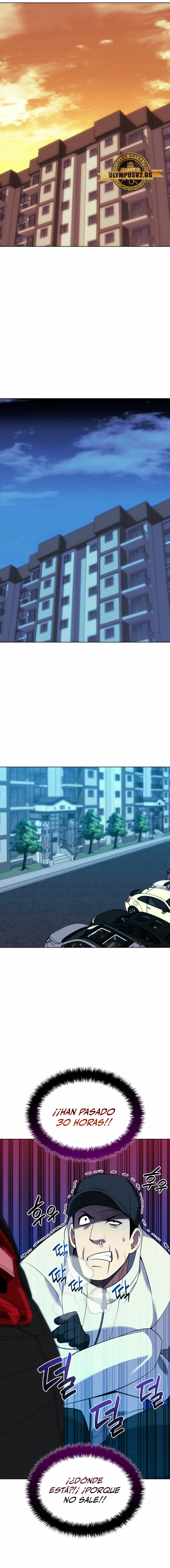 El Chetado (Overgeared) > Capitulo 198 > Page 161