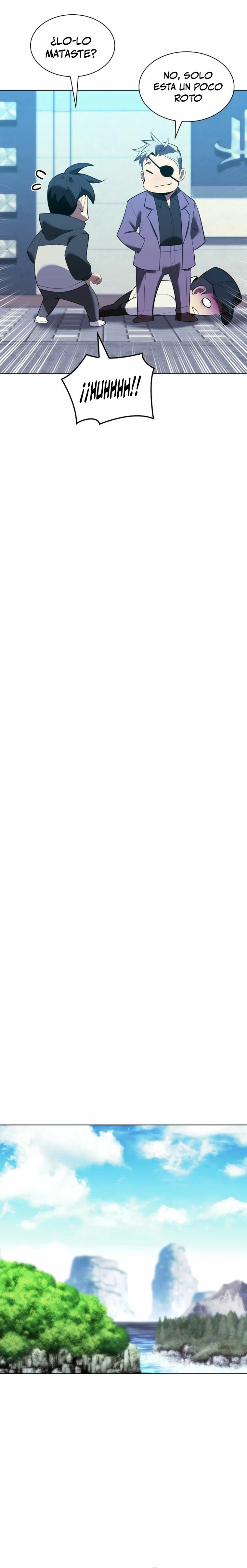 El Chetado (Overgeared) > Capitulo 198 > Page 331