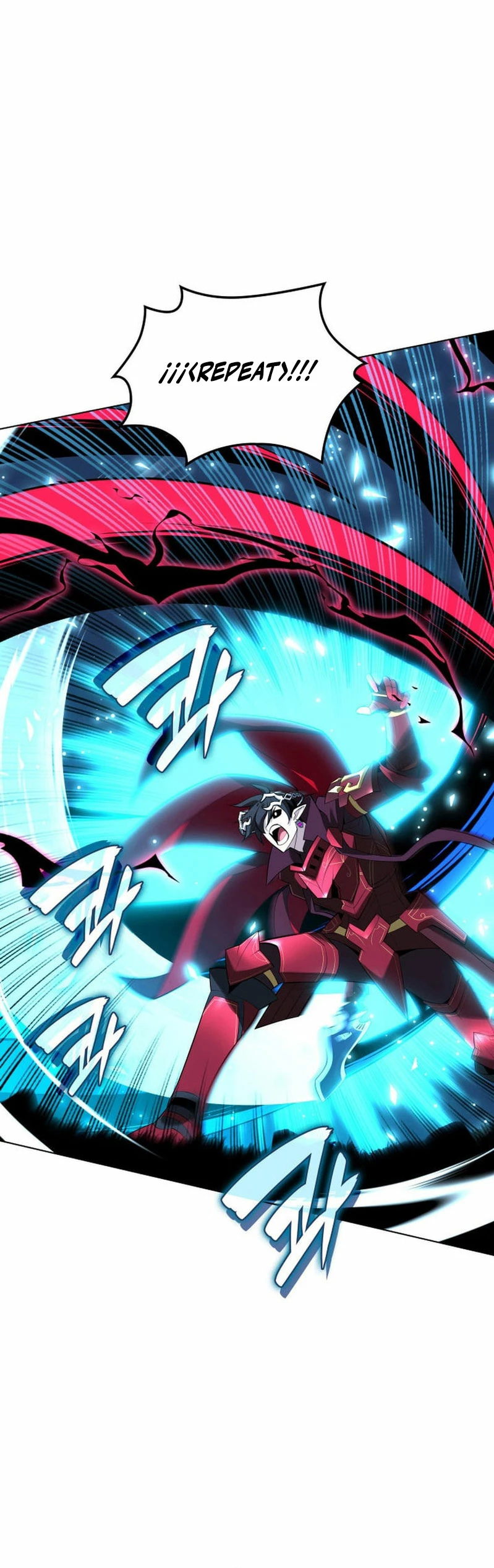 El Chetado (Overgeared) > Capitulo 199 > Page 291