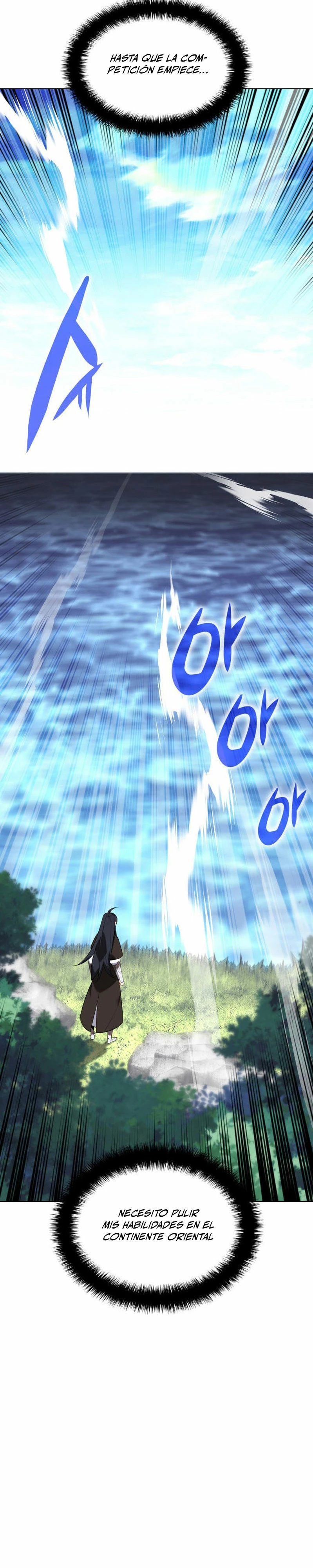 El Chetado (Overgeared) > Capitulo 200 > Page 51