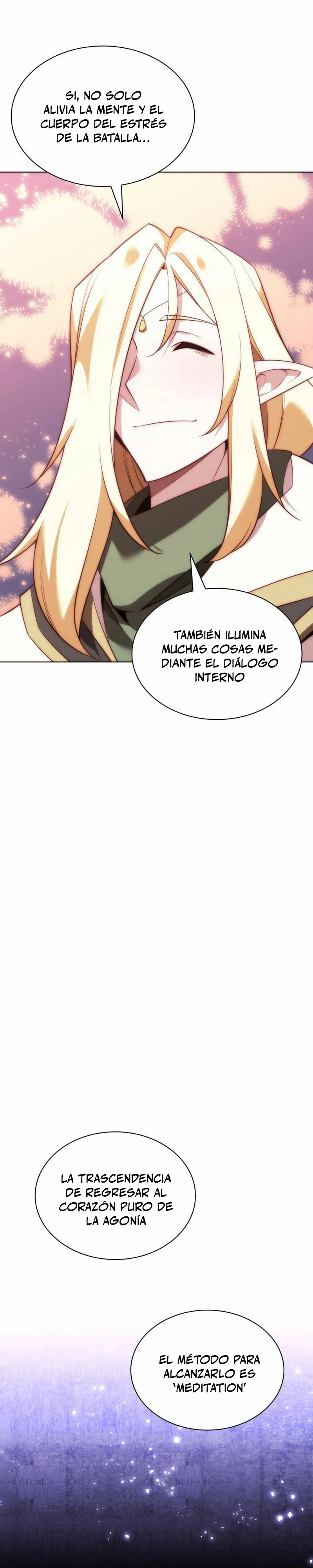 El Chetado (Overgeared) > Capitulo 200 > Page 101