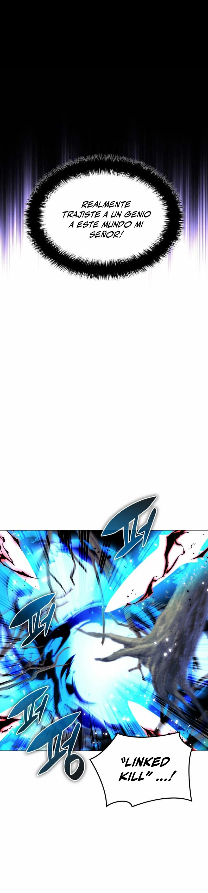 El Chetado (Overgeared) > Capitulo 200 > Page 141