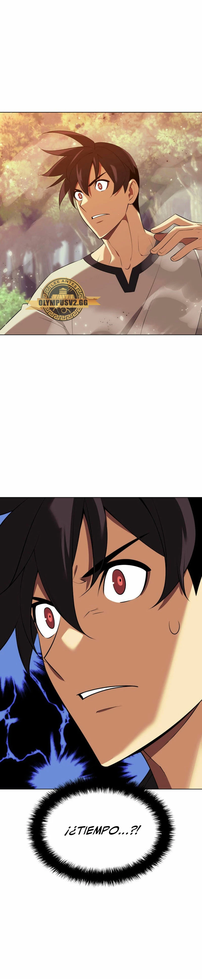 El Chetado (Overgeared) > Capitulo 200 > Page 181