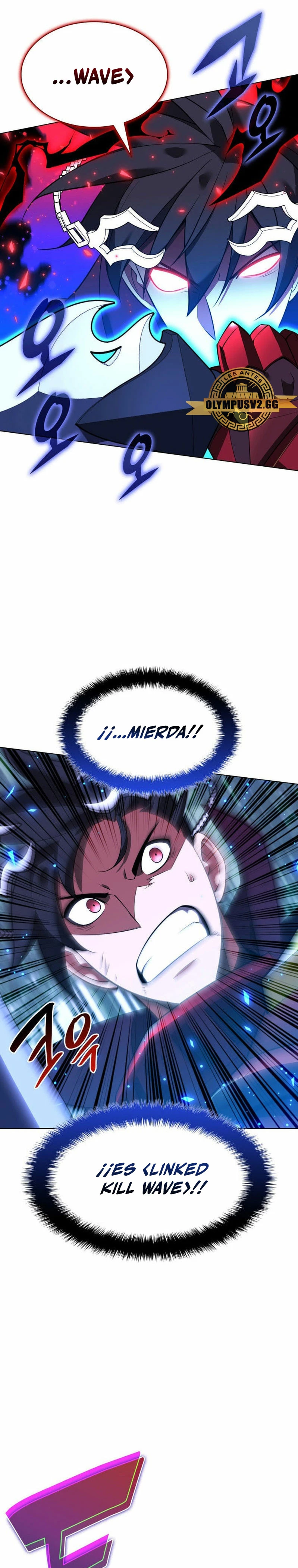 El Chetado (Overgeared) > Capitulo 200 > Page 401