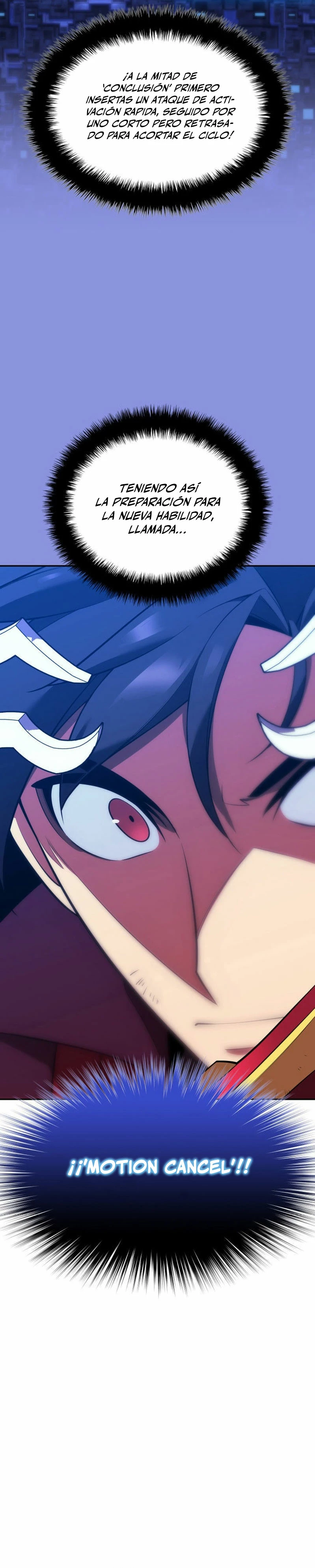 El Chetado (Overgeared) > Capitulo 200 > Page 441