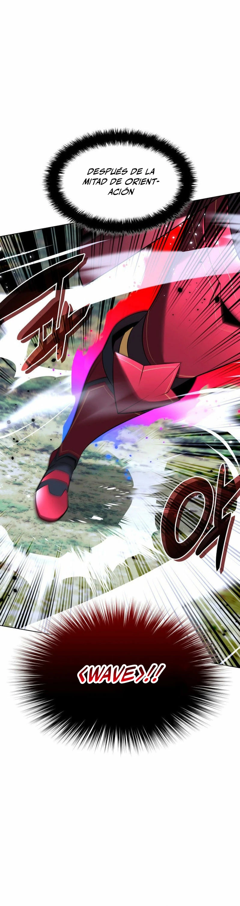 El Chetado (Overgeared) > Capitulo 200 > Page 481