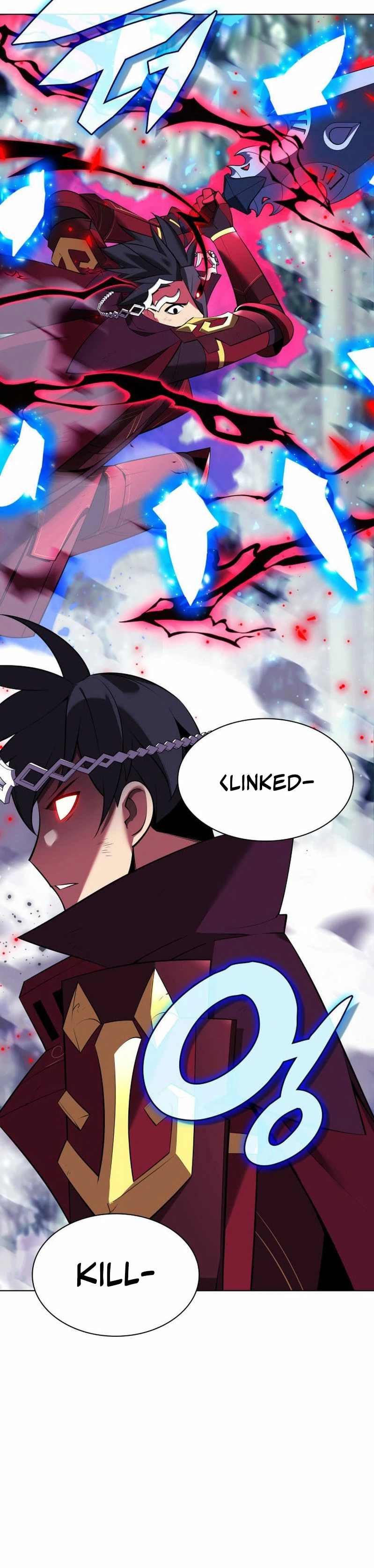 El Chetado (Overgeared) > Capitulo 200 > Page 531