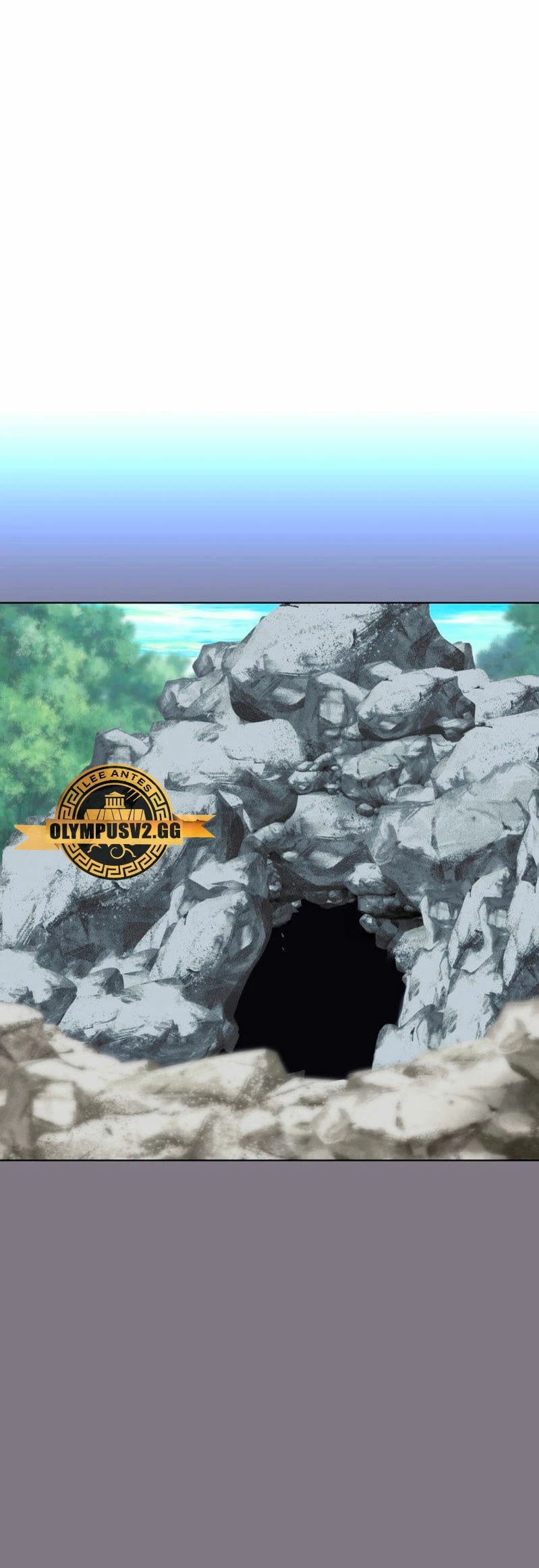 El Chetado (Overgeared) > Capitulo 201 > Page 11