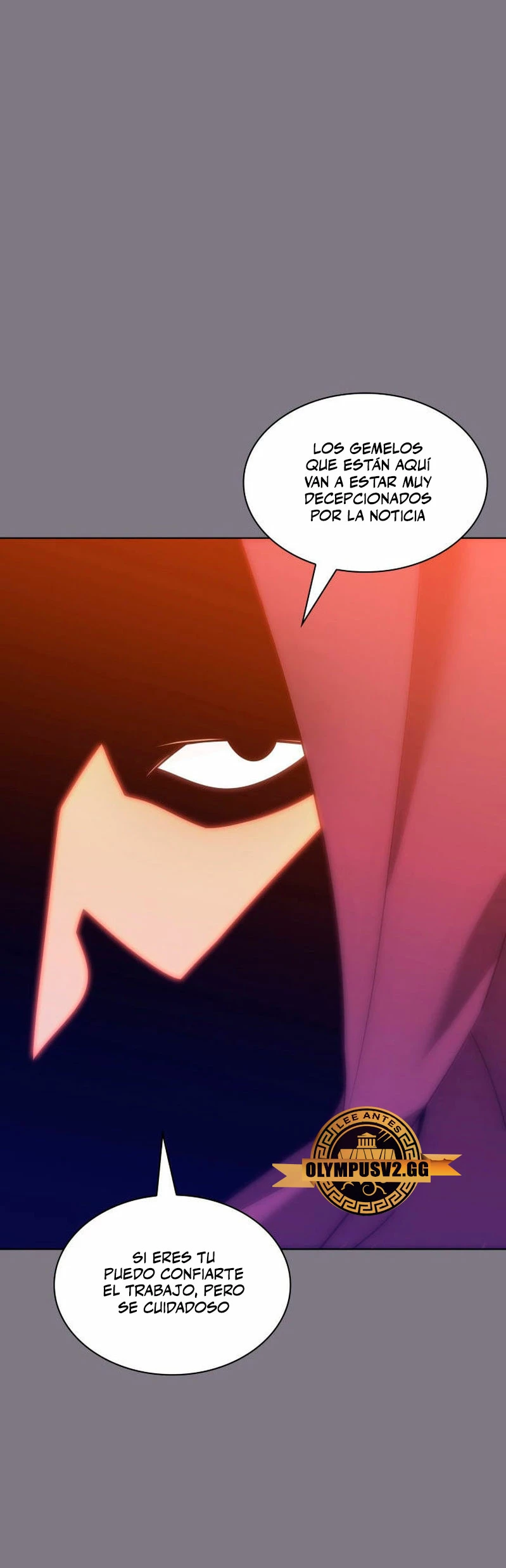 El Chetado (Overgeared) > Capitulo 201 > Page 71