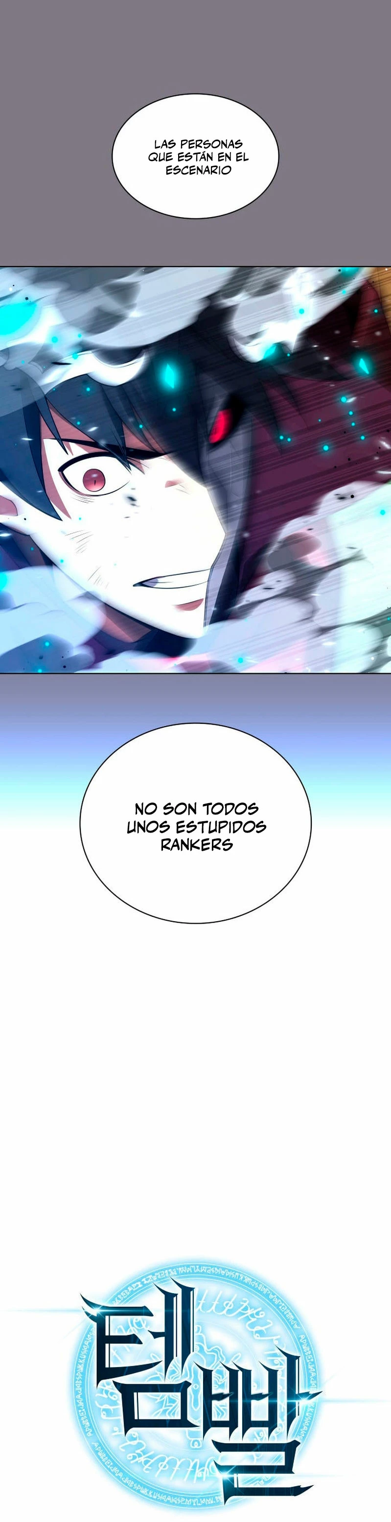 El Chetado (Overgeared) > Capitulo 201 > Page 81