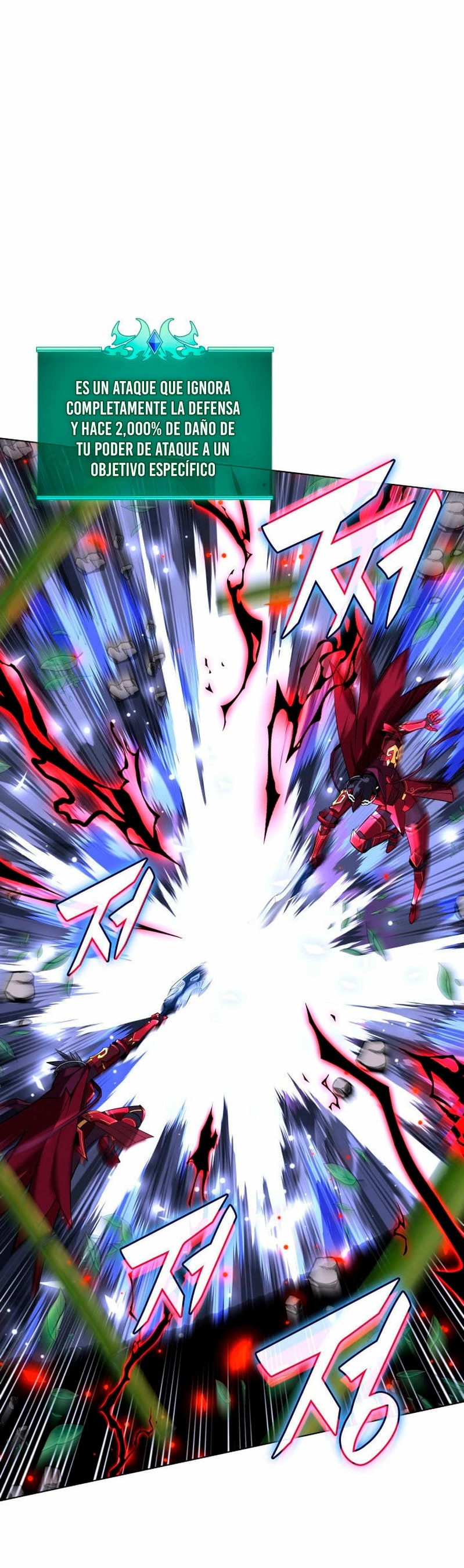 El Chetado (Overgeared) > Capitulo 201 > Page 311