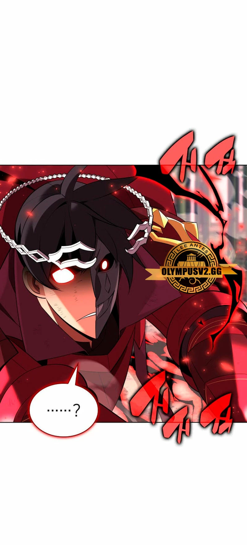 El Chetado (Overgeared) > Capitulo 201 > Page 341