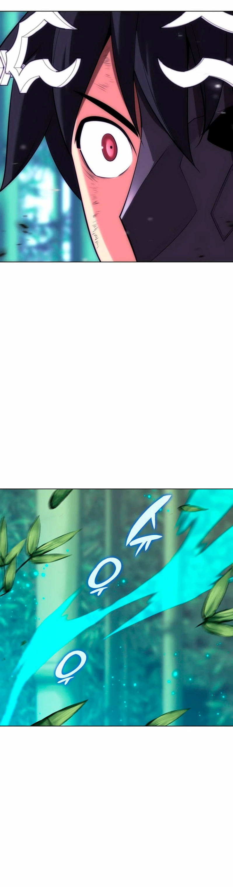 El Chetado (Overgeared) > Capitulo 201 > Page 421