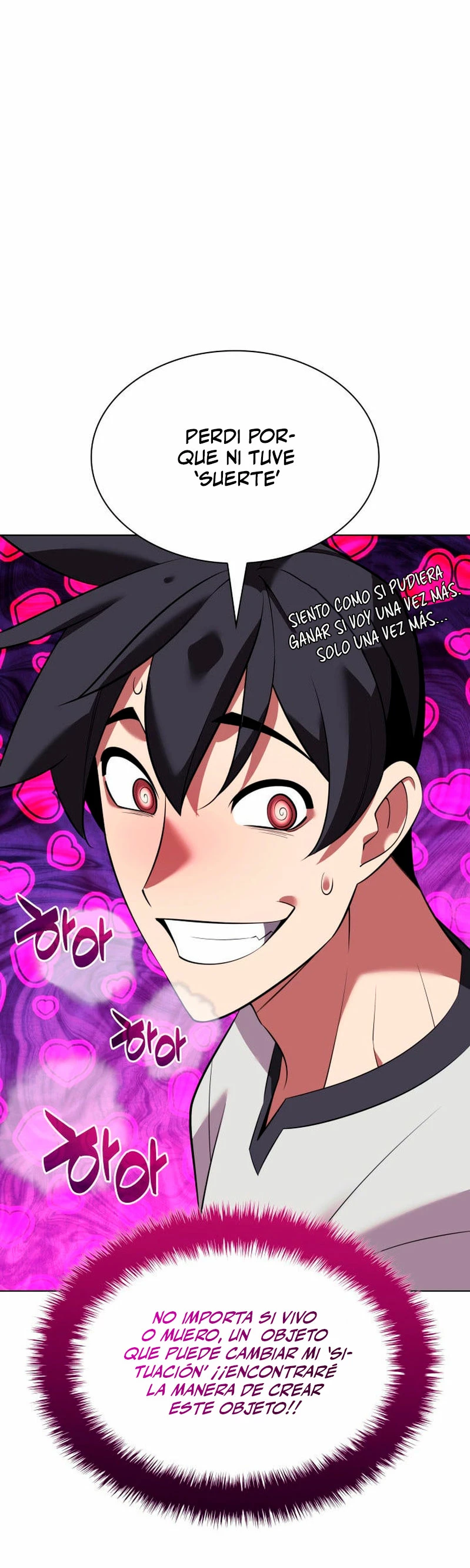 El Chetado (Overgeared) > Capitulo 201 > Page 631