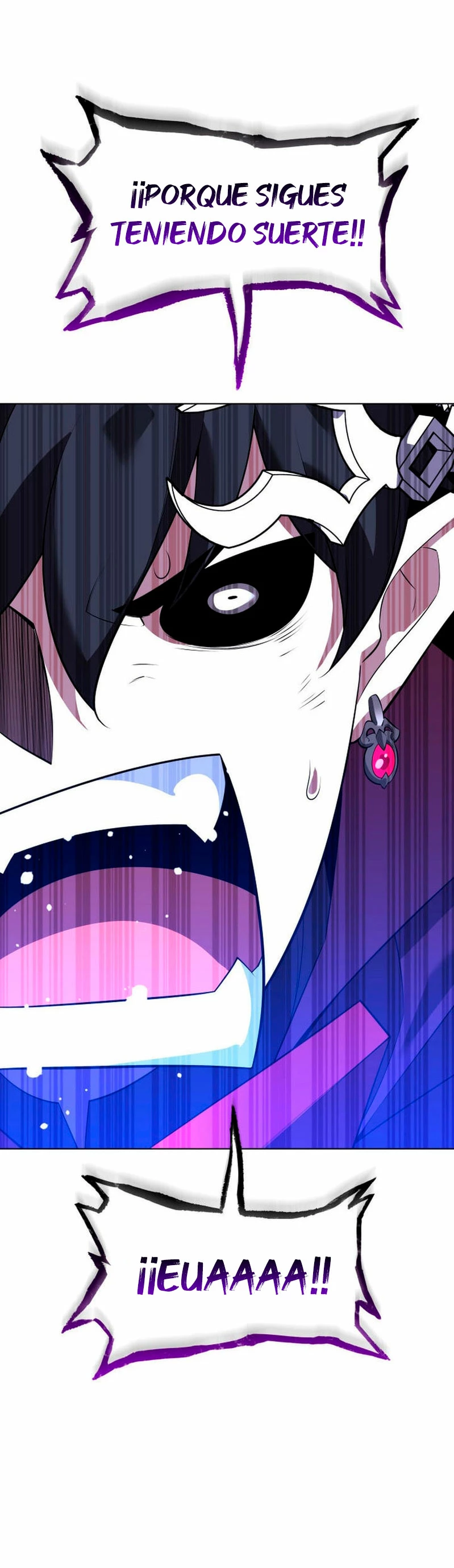 El Chetado (Overgeared) > Capitulo 202 > Page 141