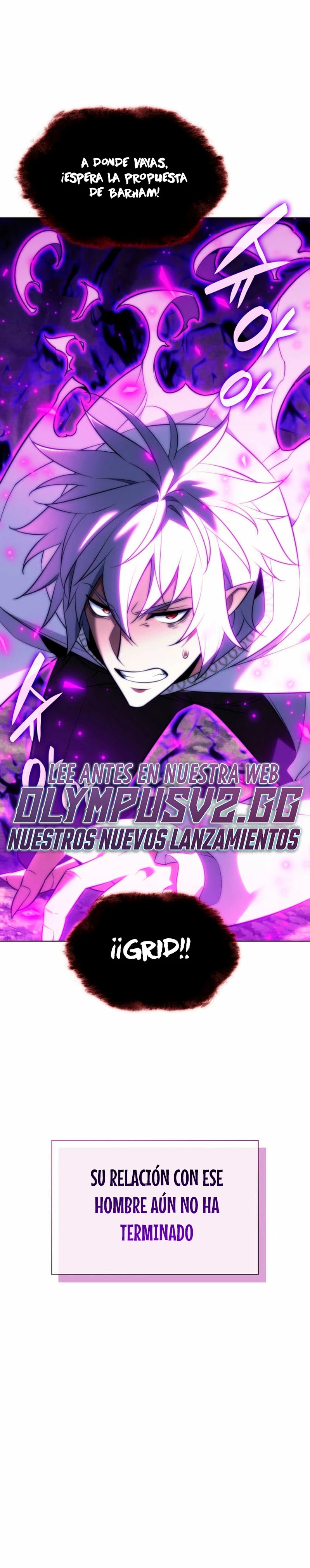 El Chetado (Overgeared) > Capitulo 202 > Page 511
