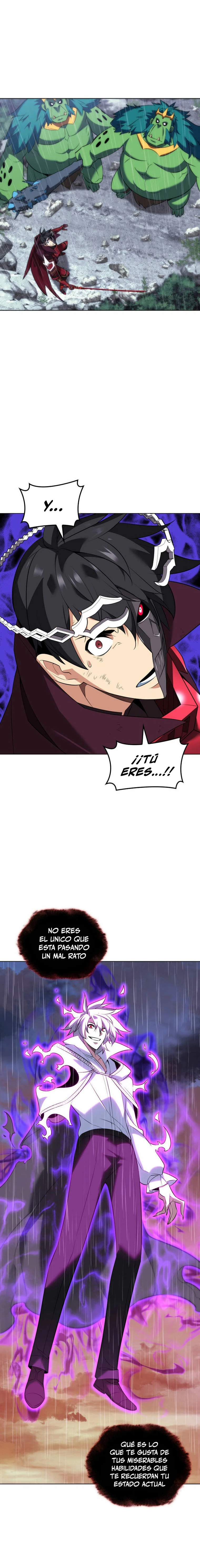 El Chetado (Overgeared) > Capitulo 203 > Page 331