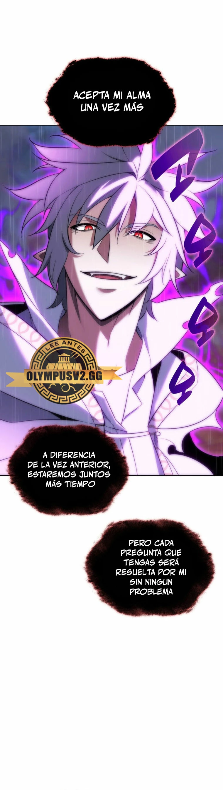 El Chetado (Overgeared) > Capitulo 203 > Page 401