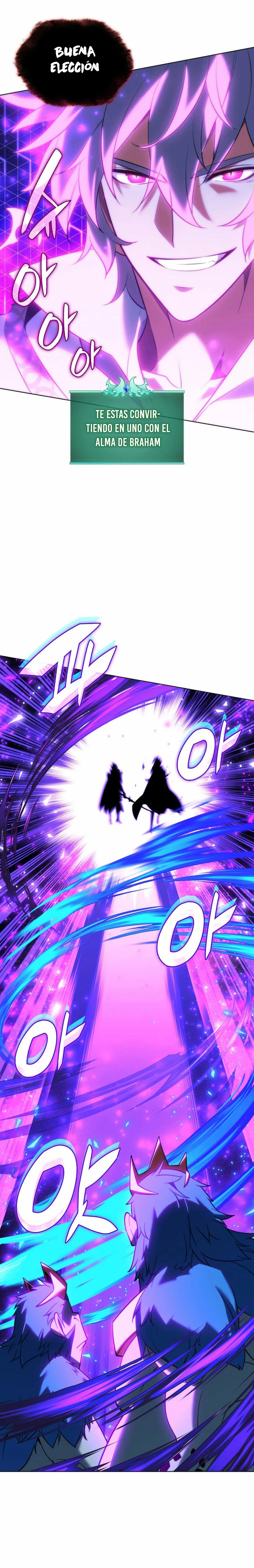 El Chetado (Overgeared) > Capitulo 204 > Page 131