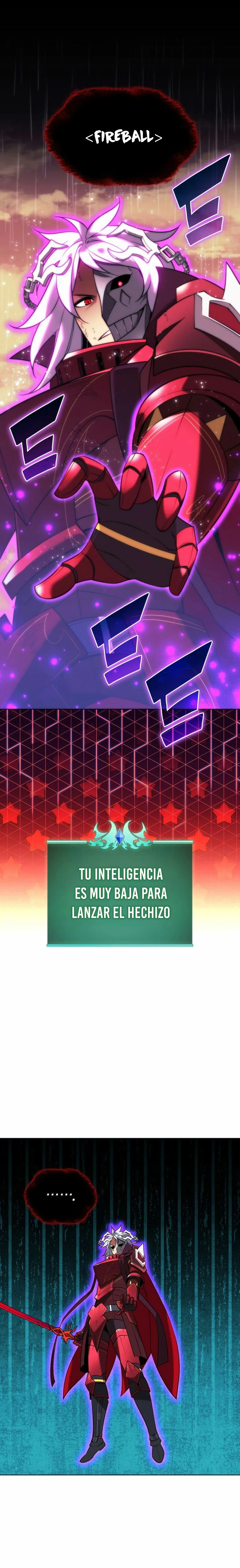 El Chetado (Overgeared) > Capitulo 204 > Page 201