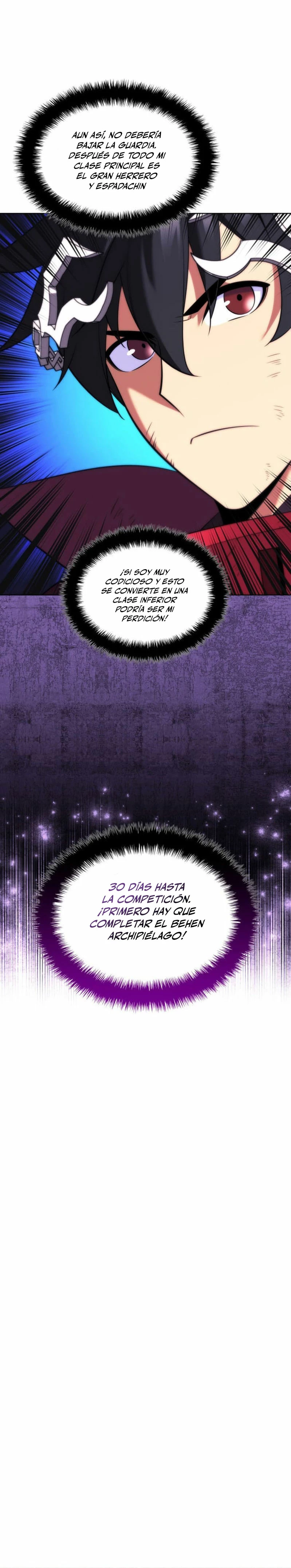 El Chetado (Overgeared) > Capitulo 204 > Page 371