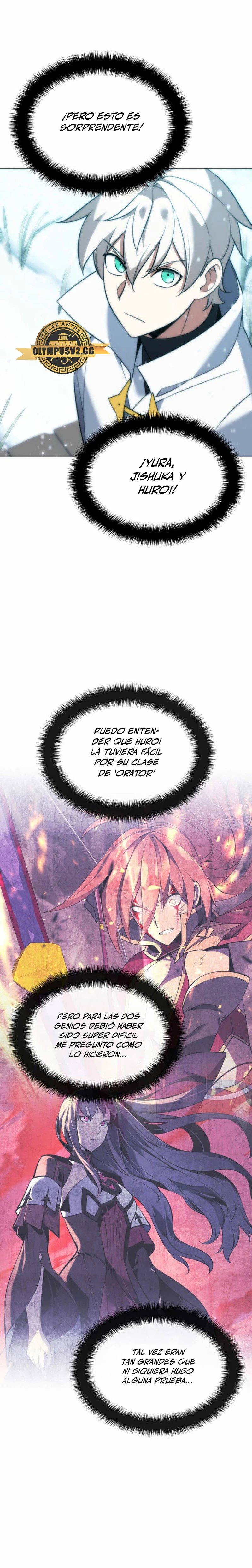 El Chetado (Overgeared) > Capitulo 204 > Page 431