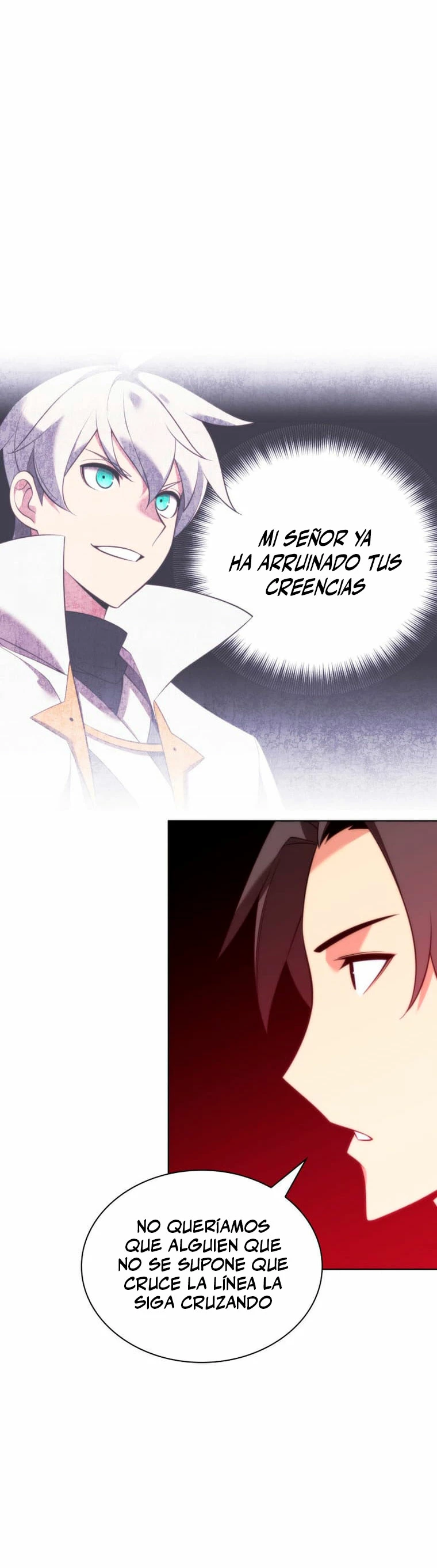 El Chetado (Overgeared) > Capitulo 205 > Page 311