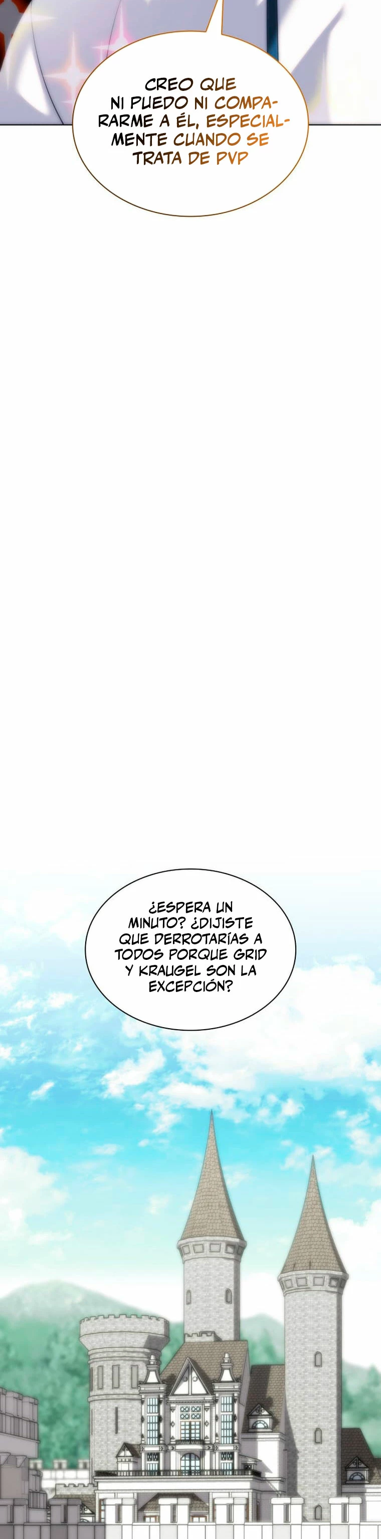 El Chetado (Overgeared) > Capitulo 205 > Page 401