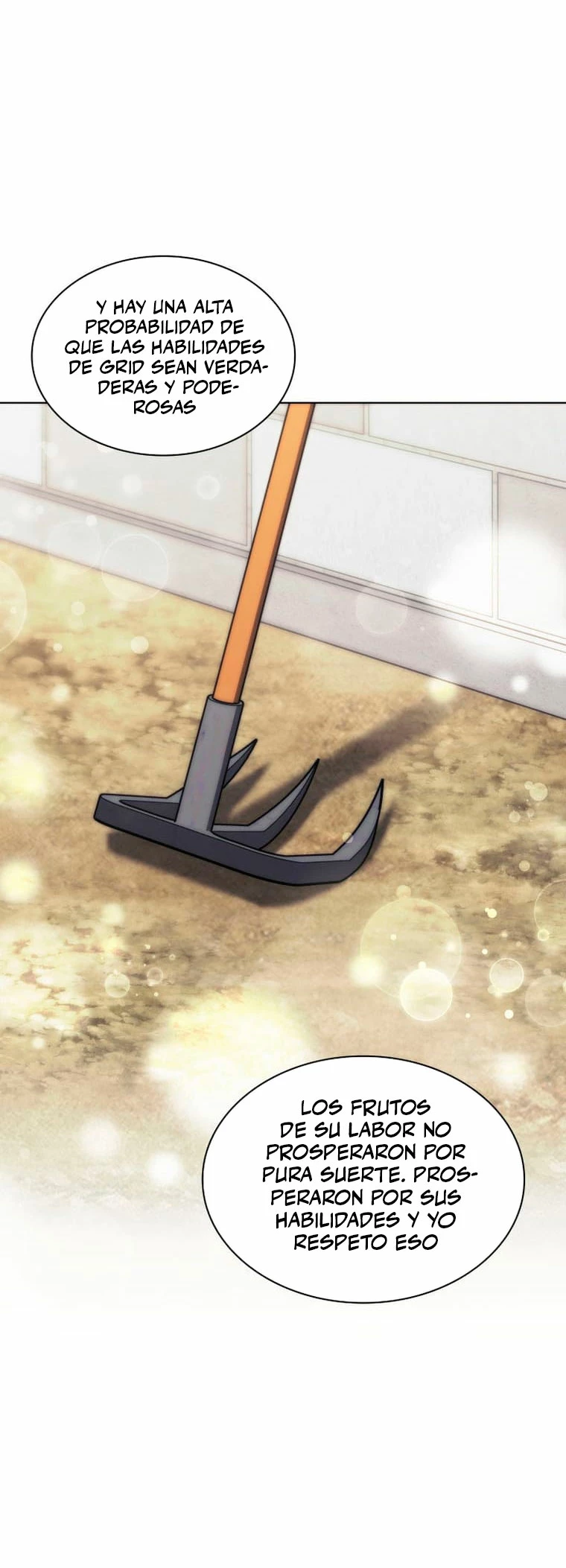 El Chetado (Overgeared) > Capitulo 205 > Page 431