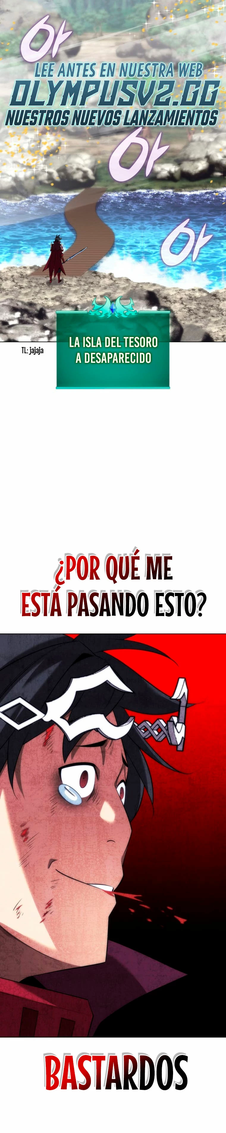 El Chetado (Overgeared) > Capitulo 205 > Page 631