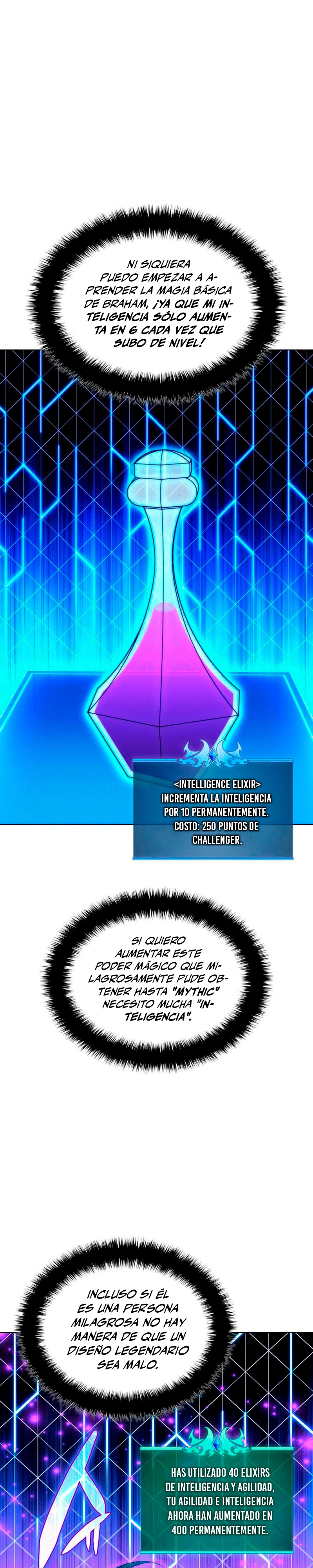 El Chetado (Overgeared) > Capitulo 206 > Page 81