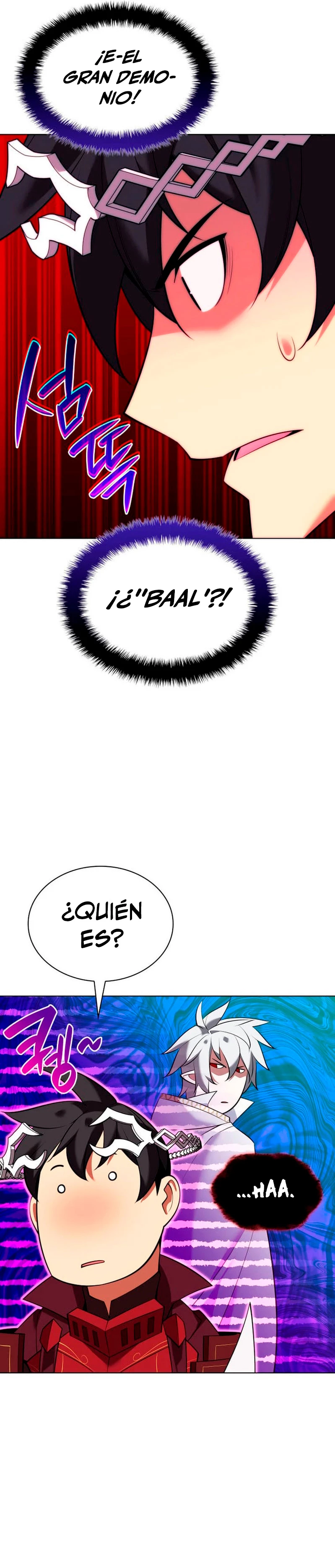 El Chetado (Overgeared) > Capitulo 206 > Page 301