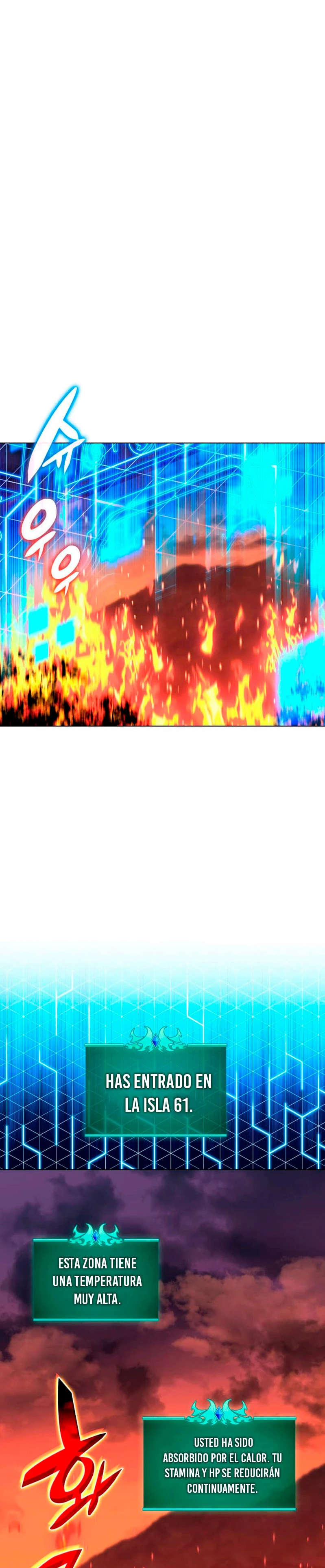 El Chetado (Overgeared) > Capitulo 206 > Page 401