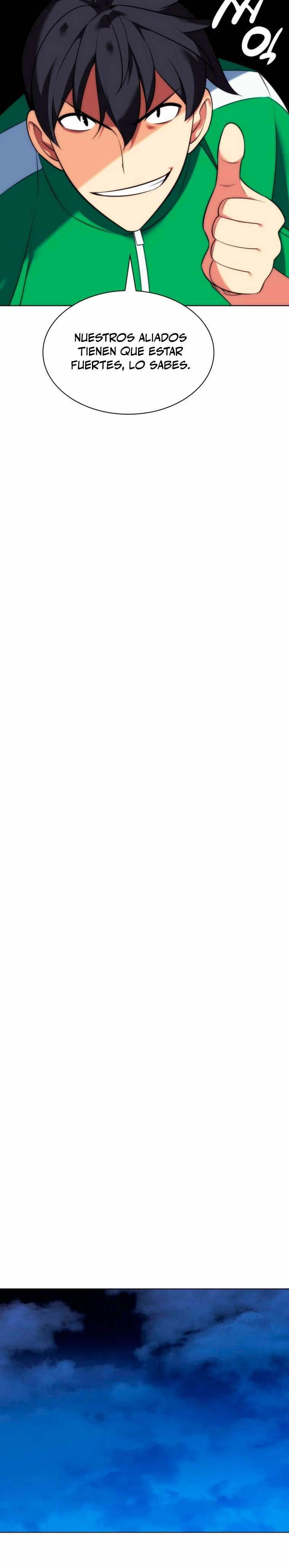 El Chetado (Overgeared) > Capitulo 208 > Page 311