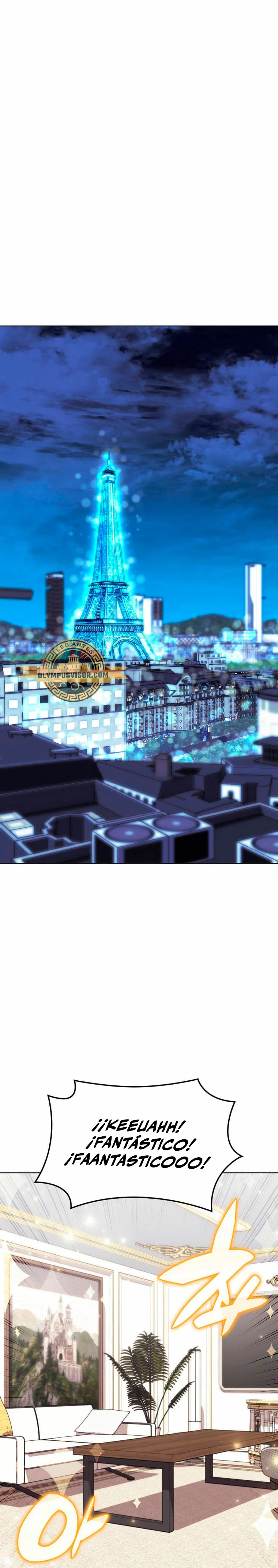 El Chetado (Overgeared) > Capitulo 208 > Page 351