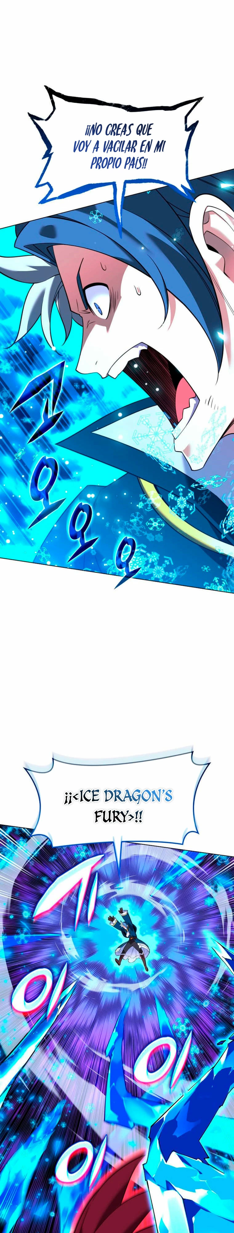 El Chetado (Overgeared) > Capitulo 209 > Page 331