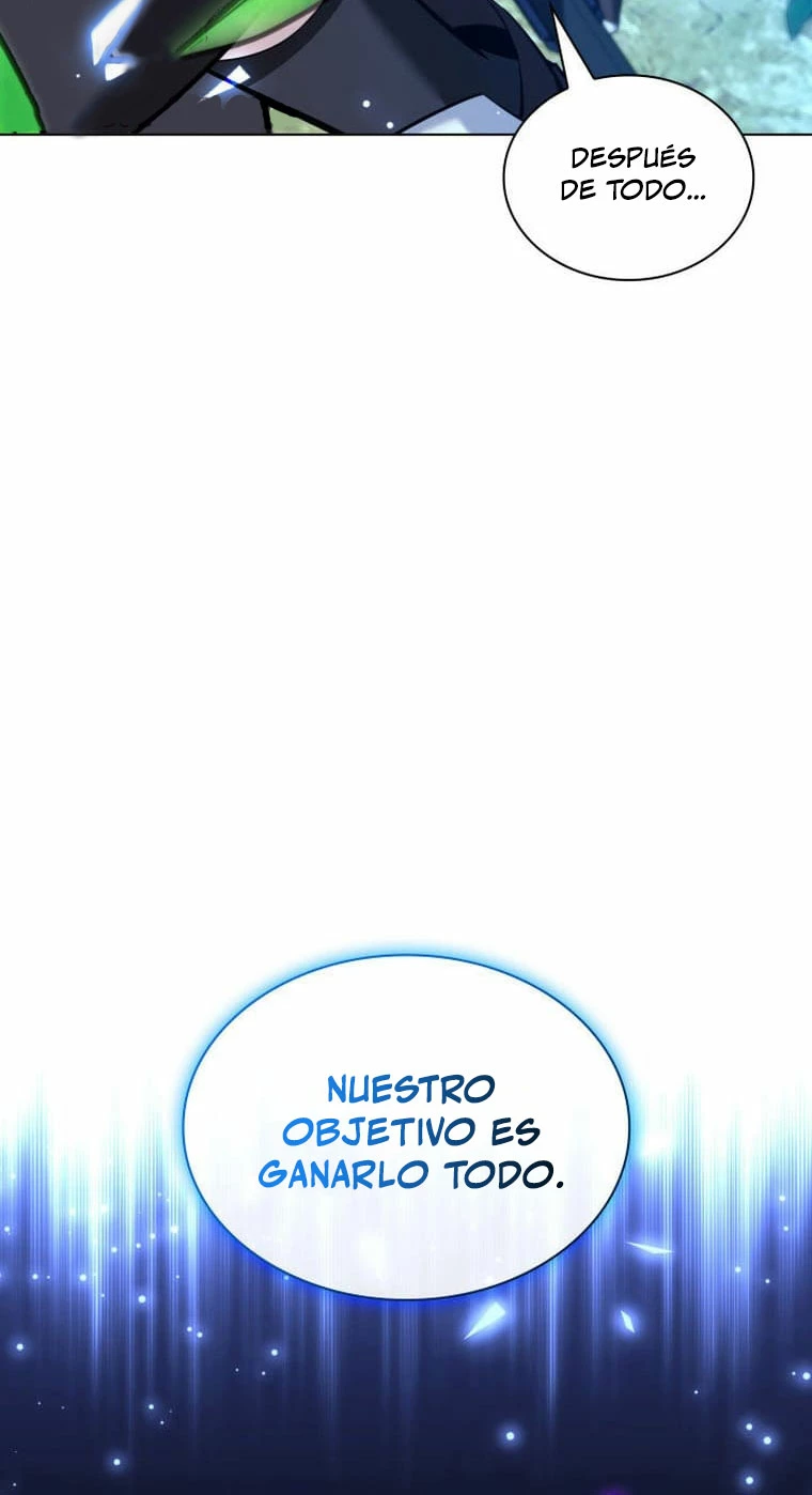 El Chetado (Overgeared) > Capitulo 210 > Page 421