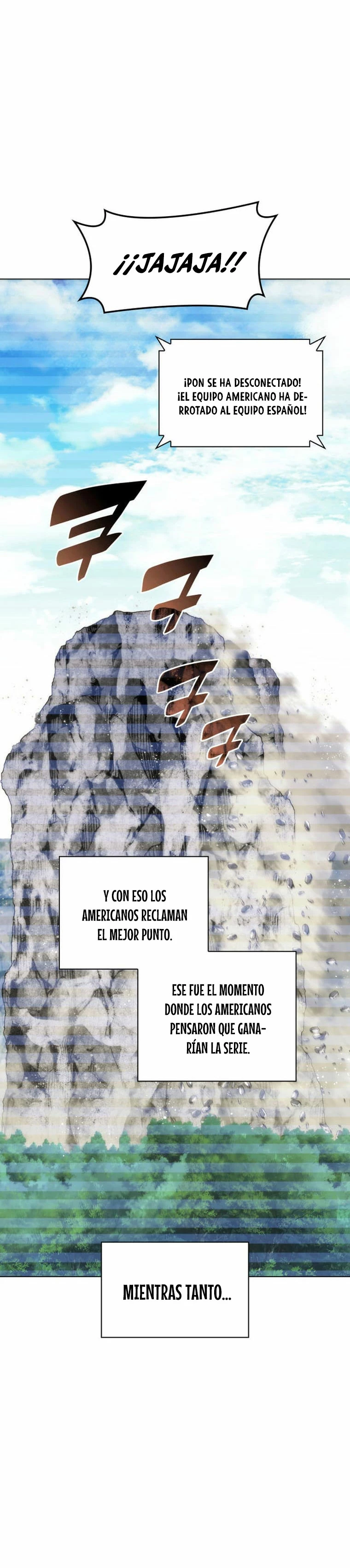 El Chetado (Overgeared) > Capitulo 211 > Page 61