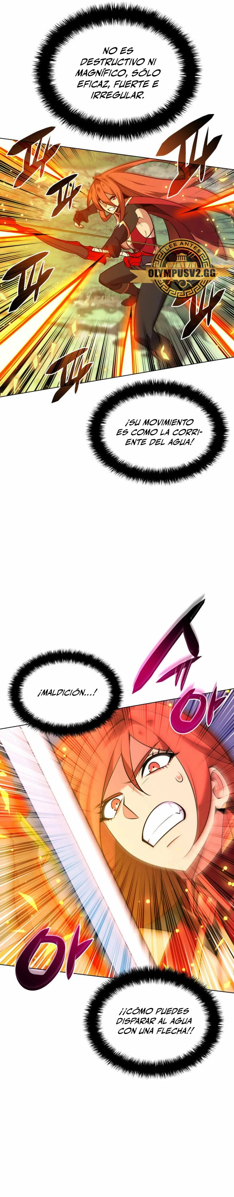 El Chetado (Overgeared) > Capitulo 211 > Page 151